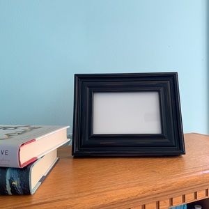 Rustic Picture Frame 🖼